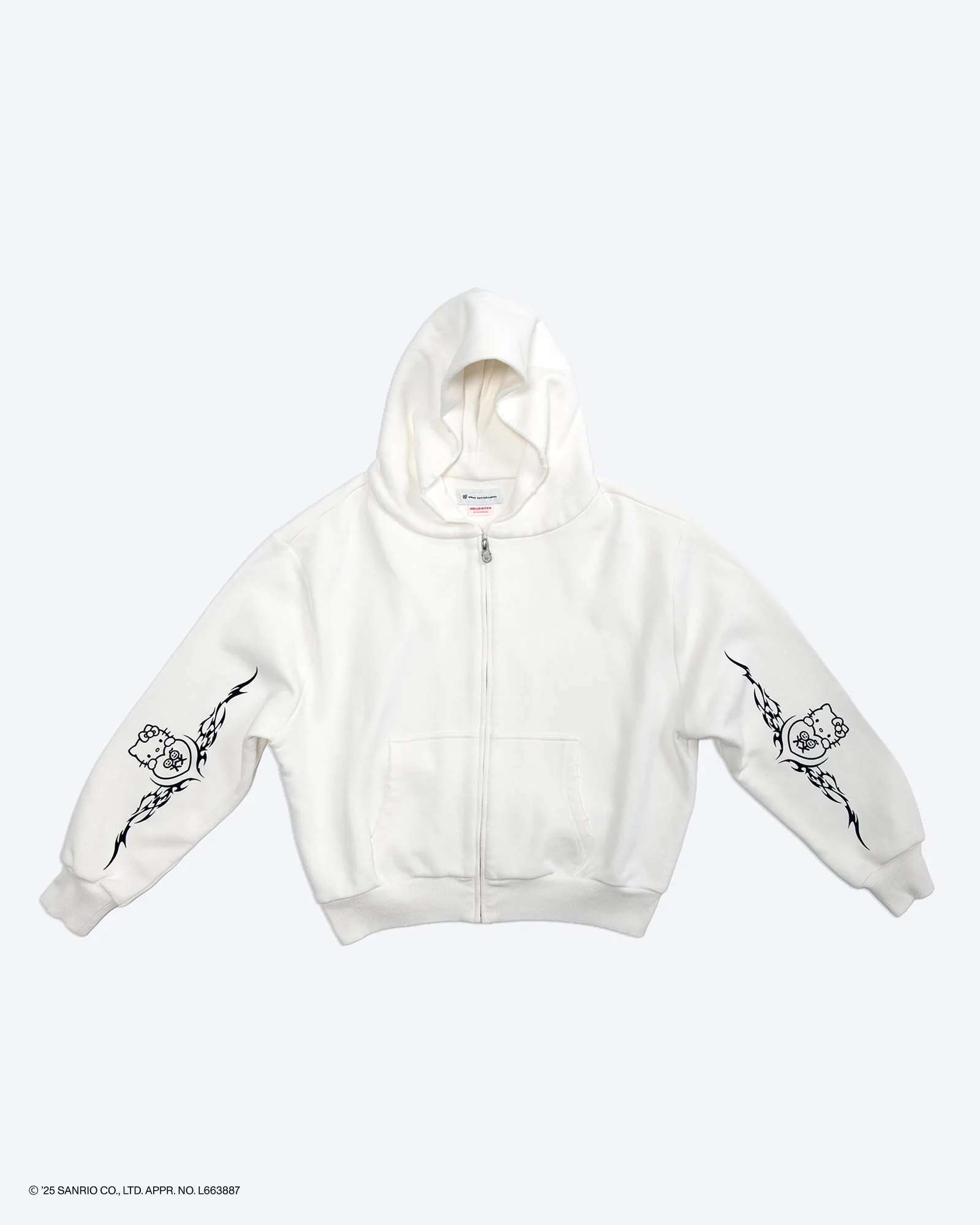 Hello Kitty® Forever Hoodie - Image 2