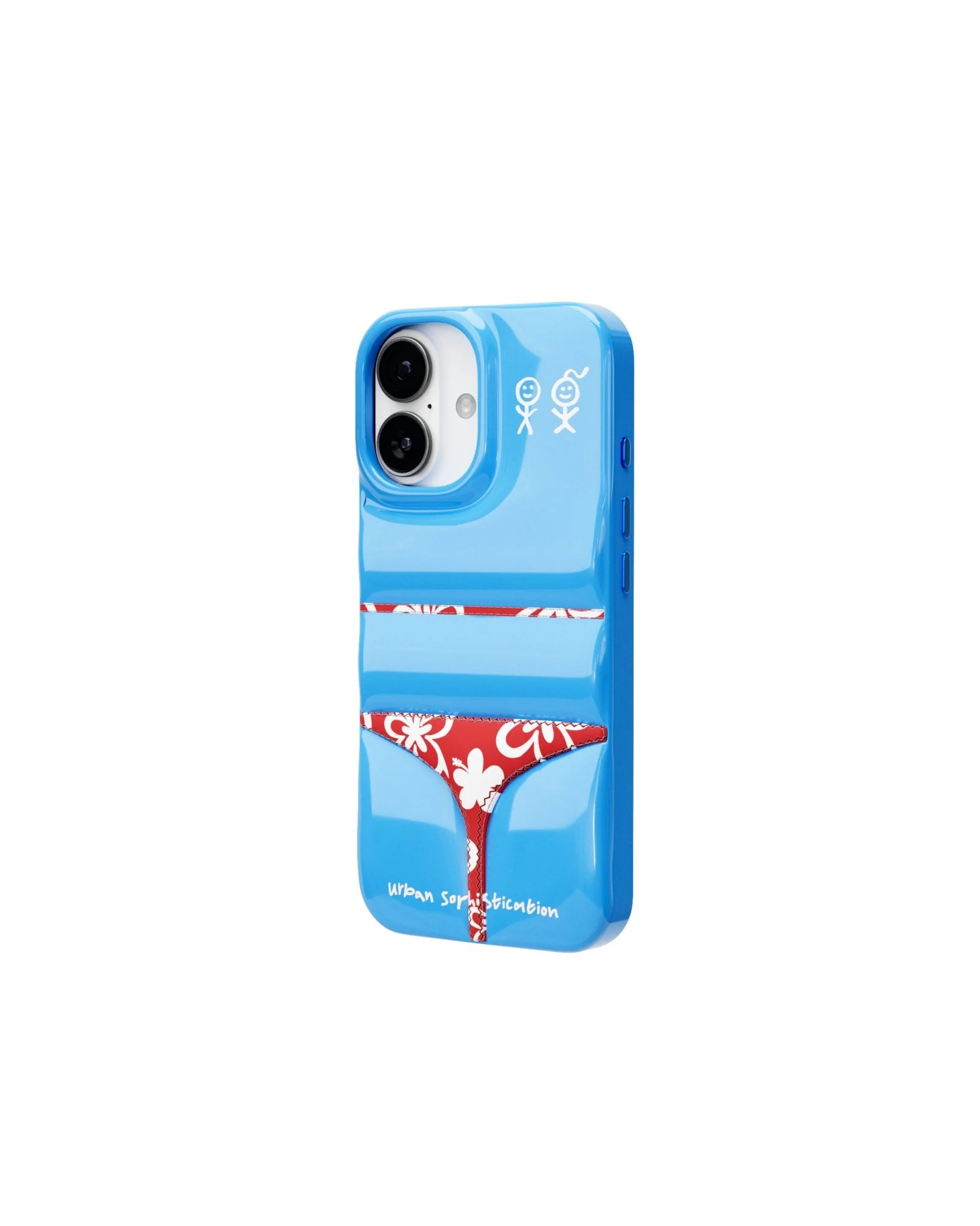 The Dough Case - Red Bikini Bottom - Image 11