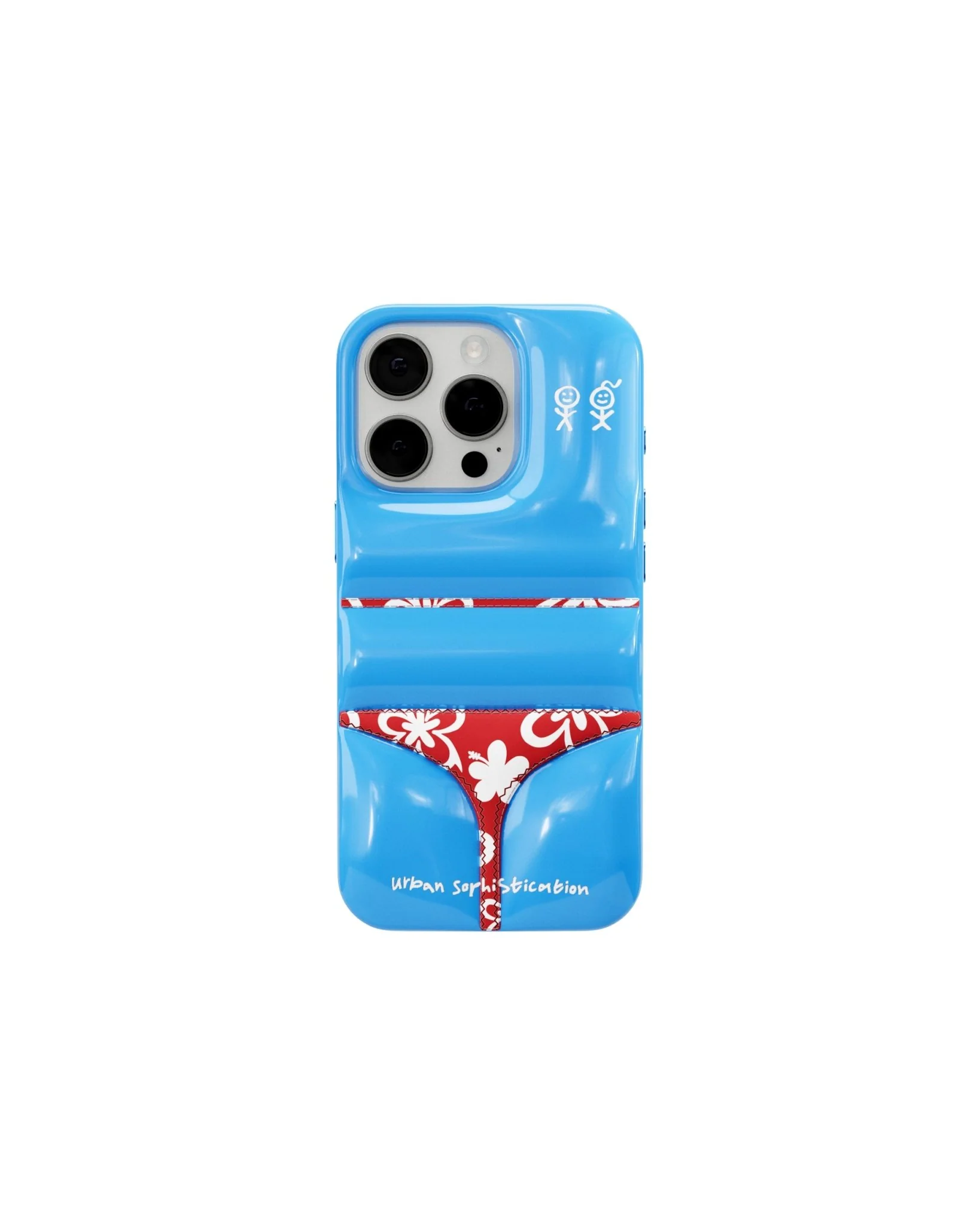 The Dough Case - Red Bikini Bottom - Image 15