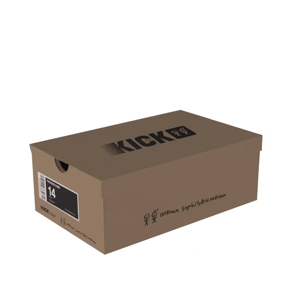 The Kick Case™ - Bone - Image 3