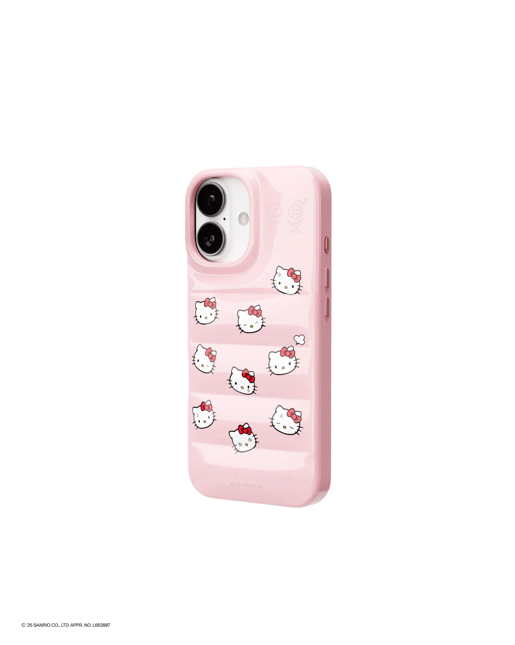 The Puffer Case® - All the Feeels - Image 13