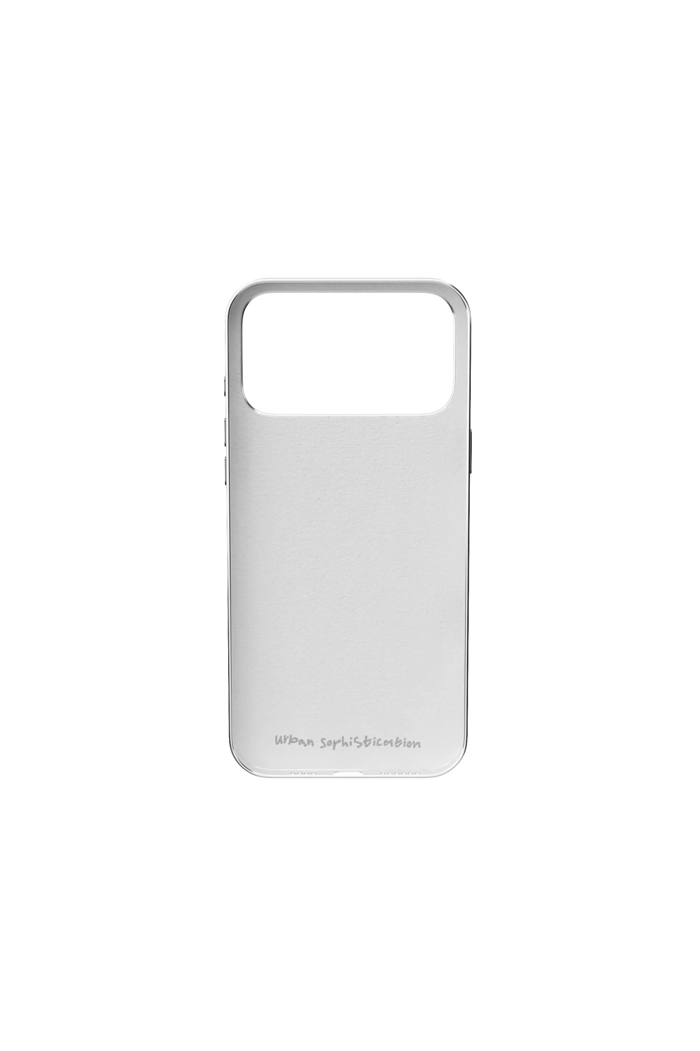 The Puffer Case® - Chrome - Image 8