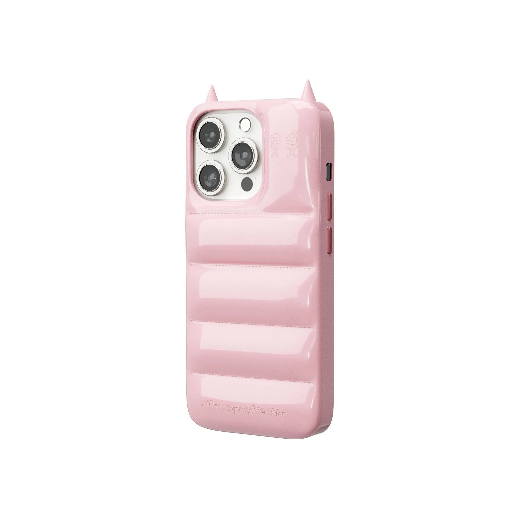 The Puffer Case® - Cupid - Image 20