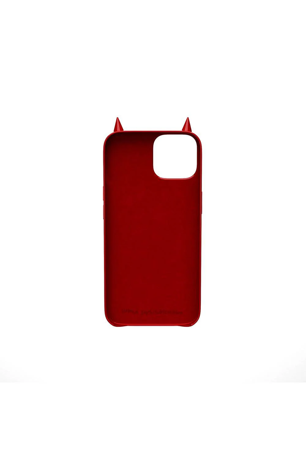 The Puffer Case® - Cupid in Red - Image 26
