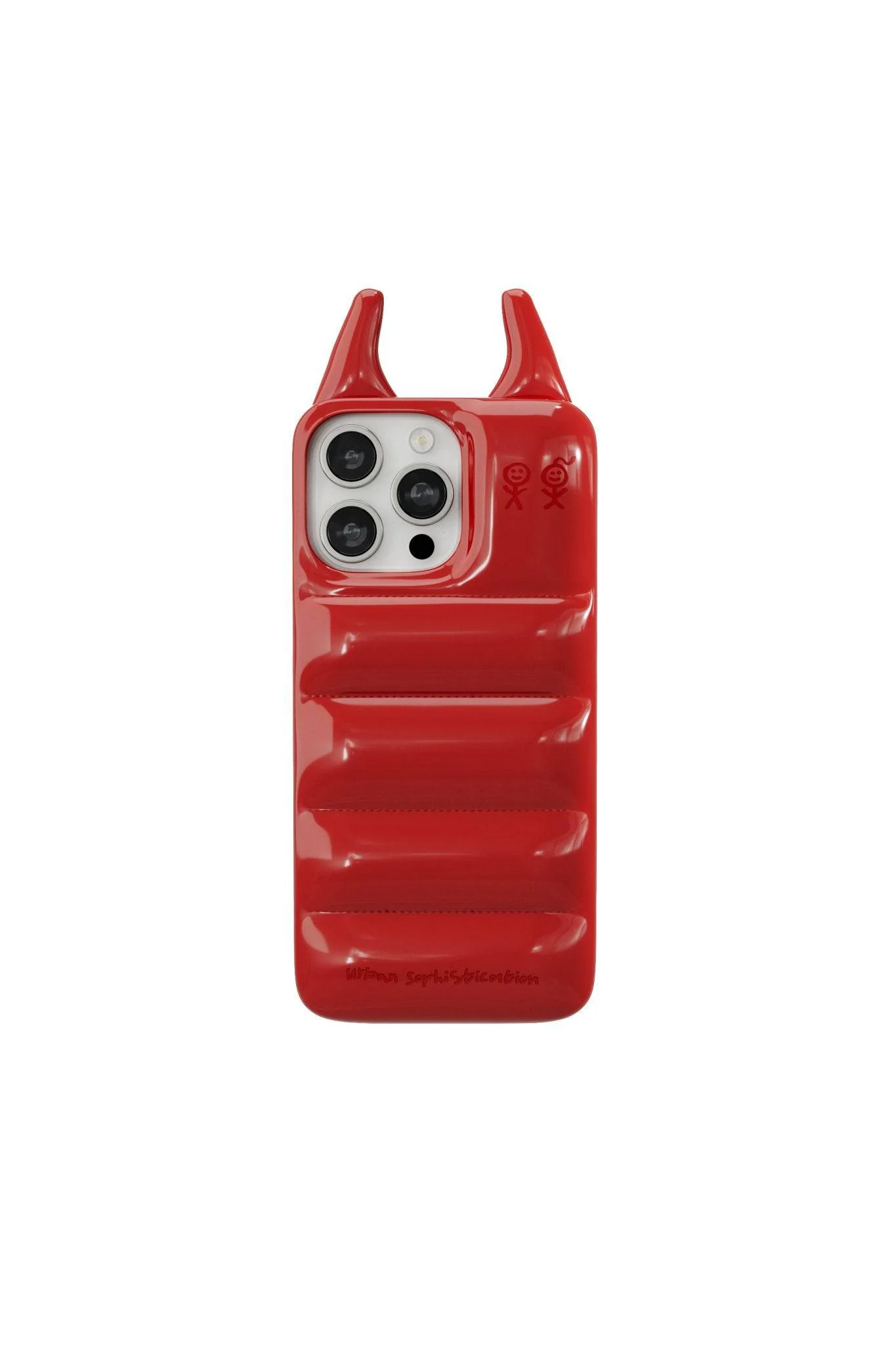 The Puffer Case® - Devil in Red - Image 15