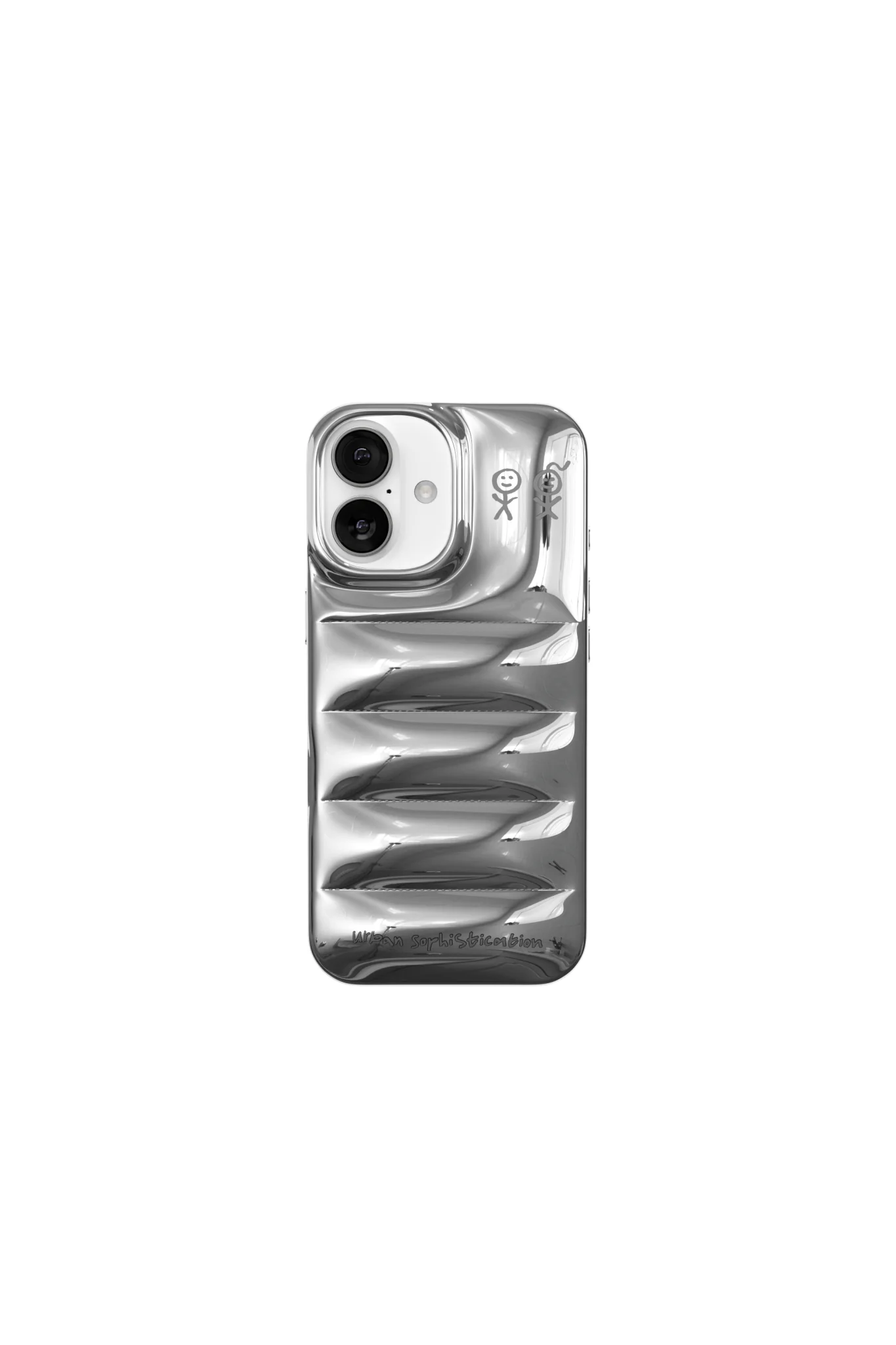 The Puffer Case® - Mirror - Image 12