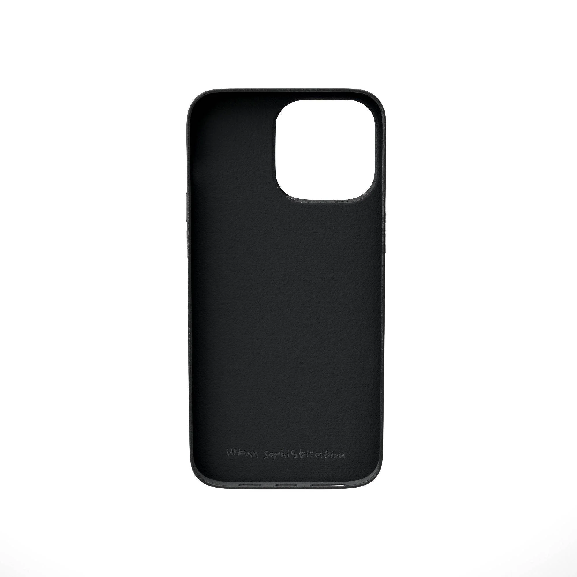 The Puffer Case® - Noir - Image 4