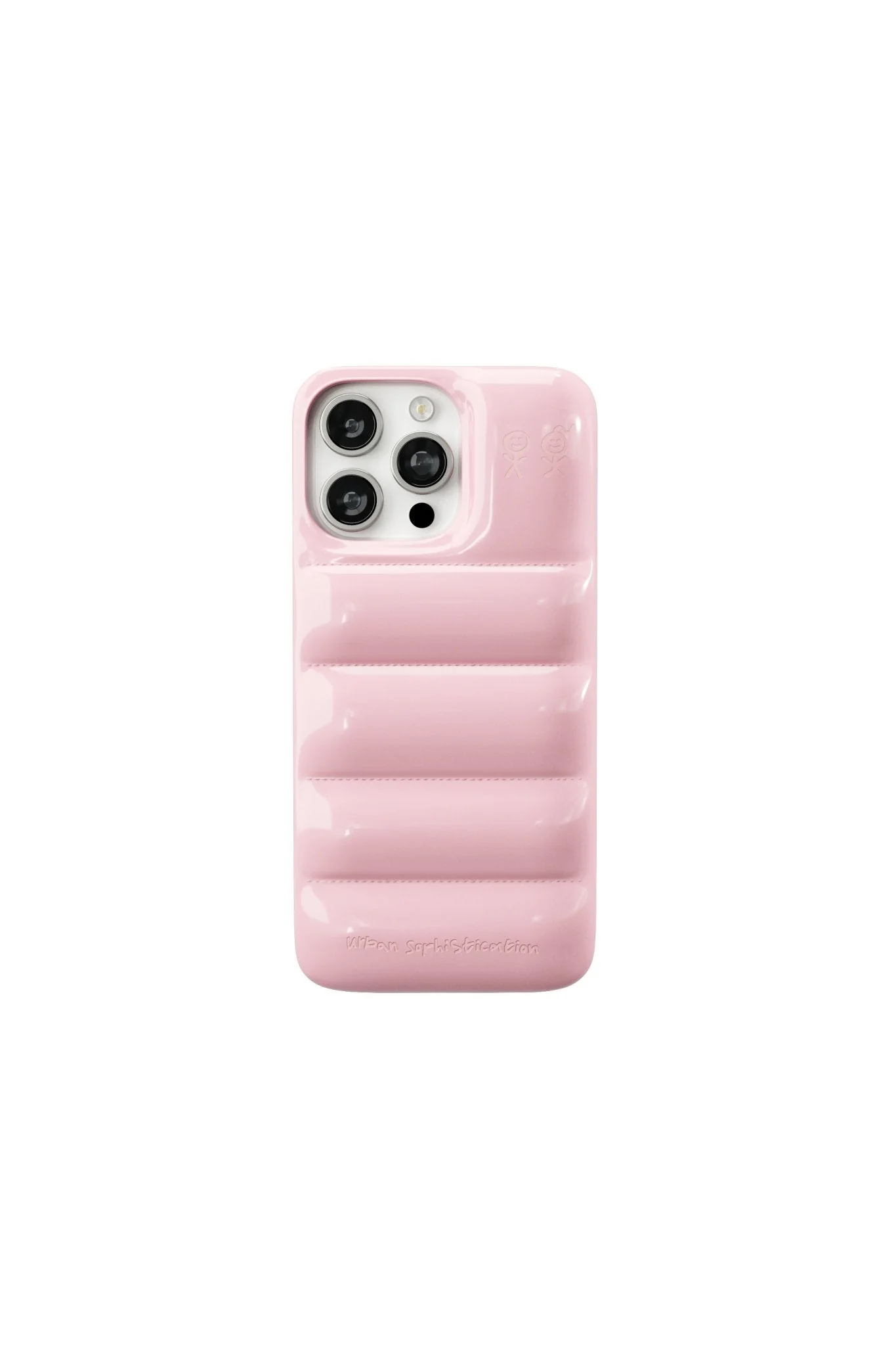 The Puffer Case® - Pink Gloss - Image 15