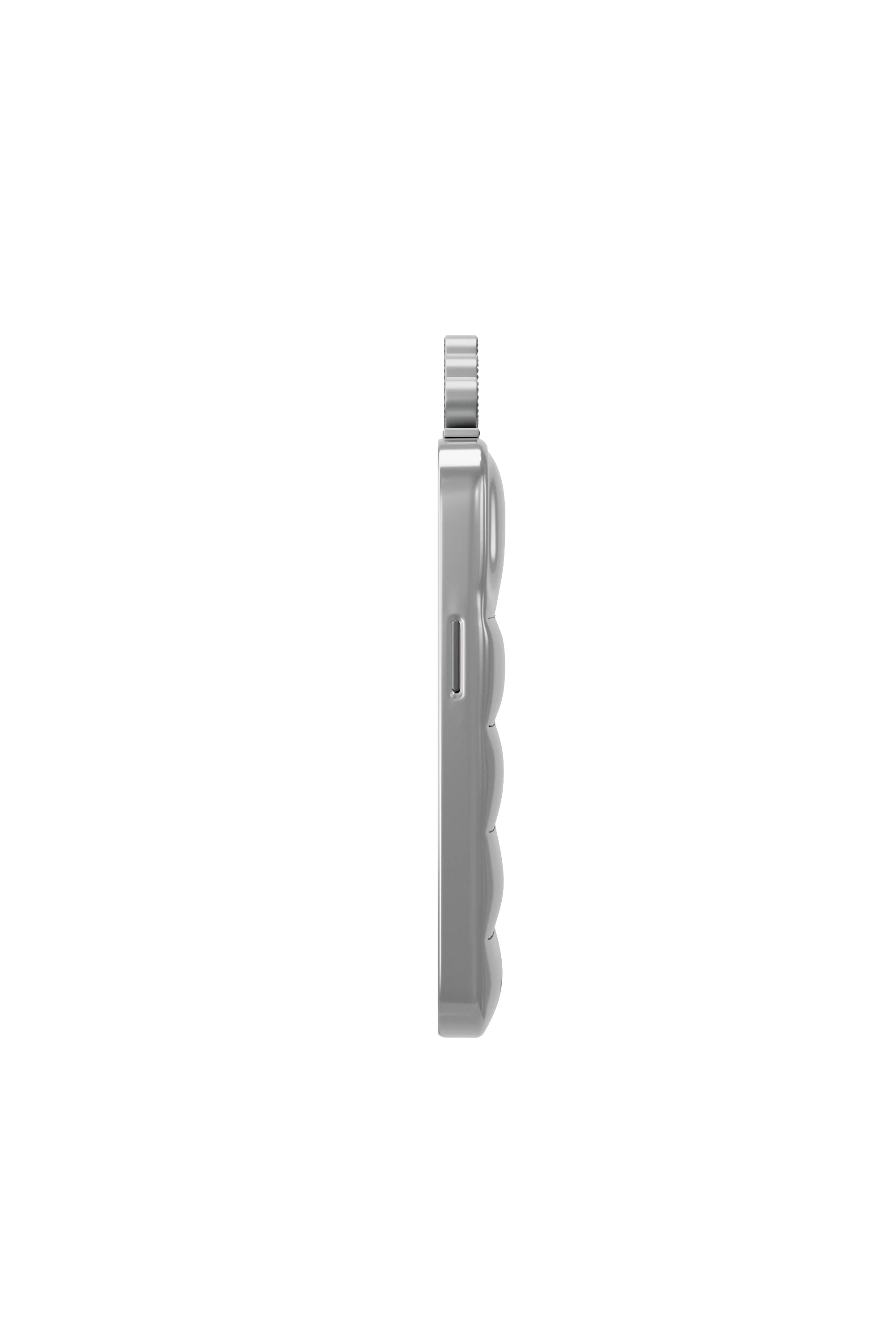 The Puffer Case® - Princess in Chrome - Image 11