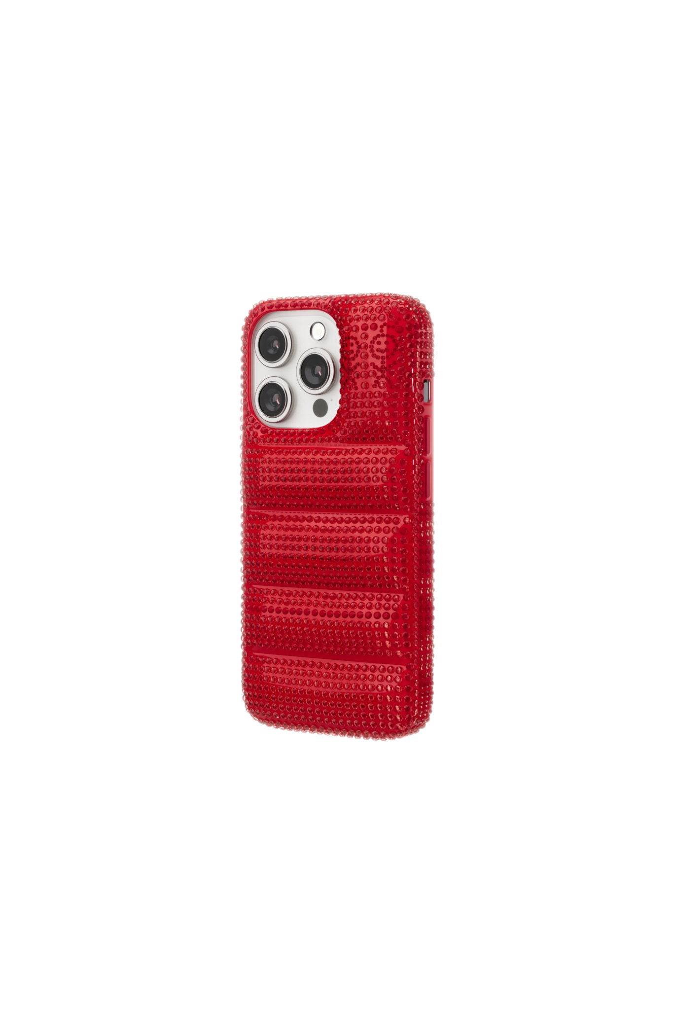 The Puffer Case® - Rhinestones in Dorothy - Image 6