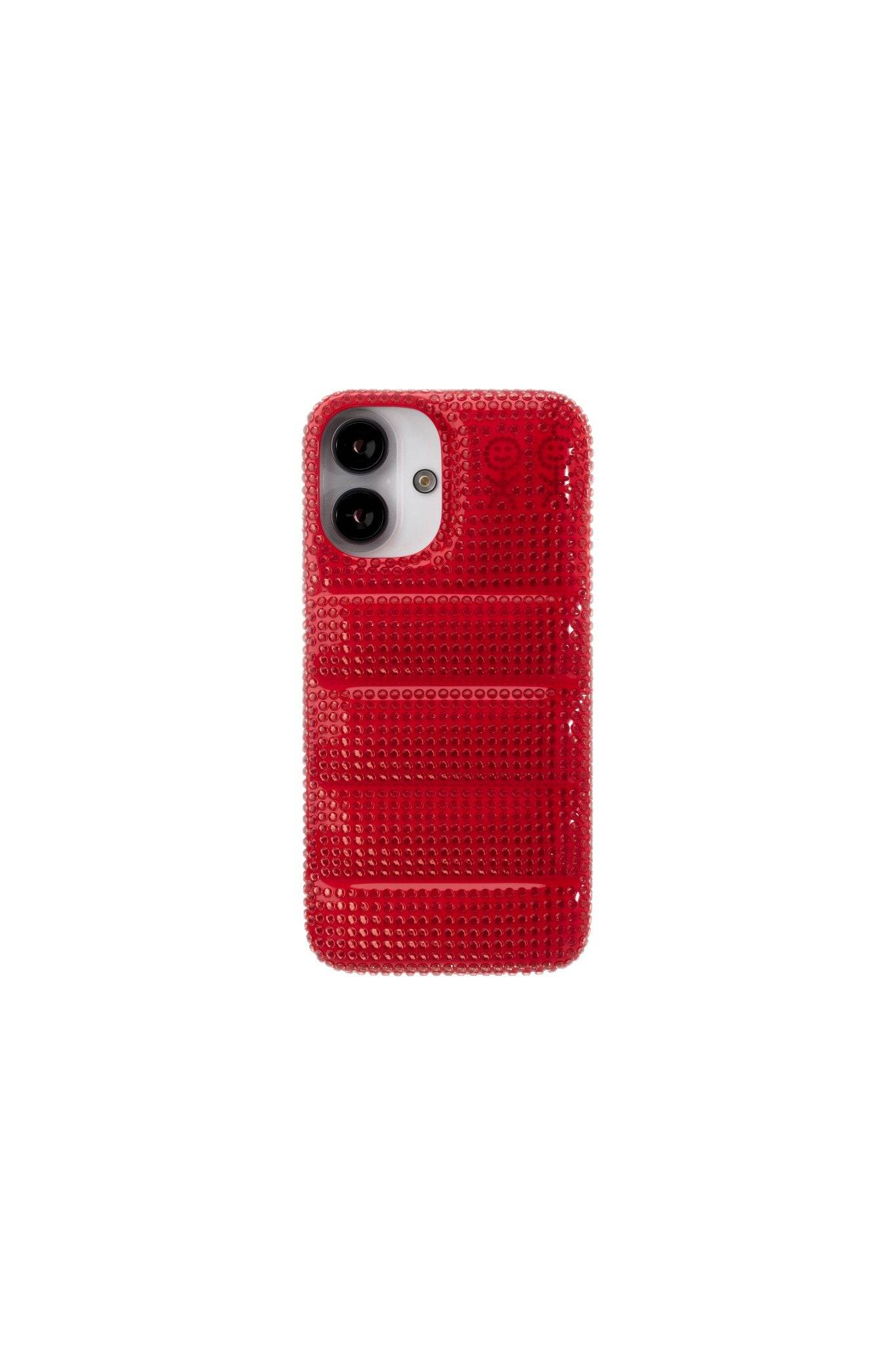 The Puffer Case® - Rhinestones in Dorothy - Image 9