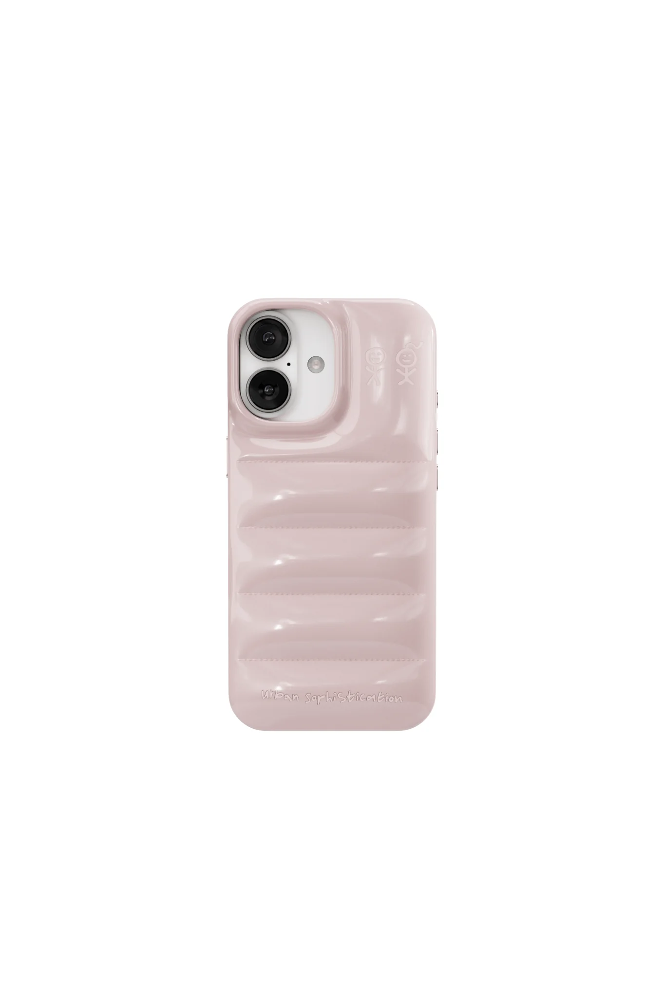 The Puffer Case® - Strawberry Frozen Yogurt - Image 12