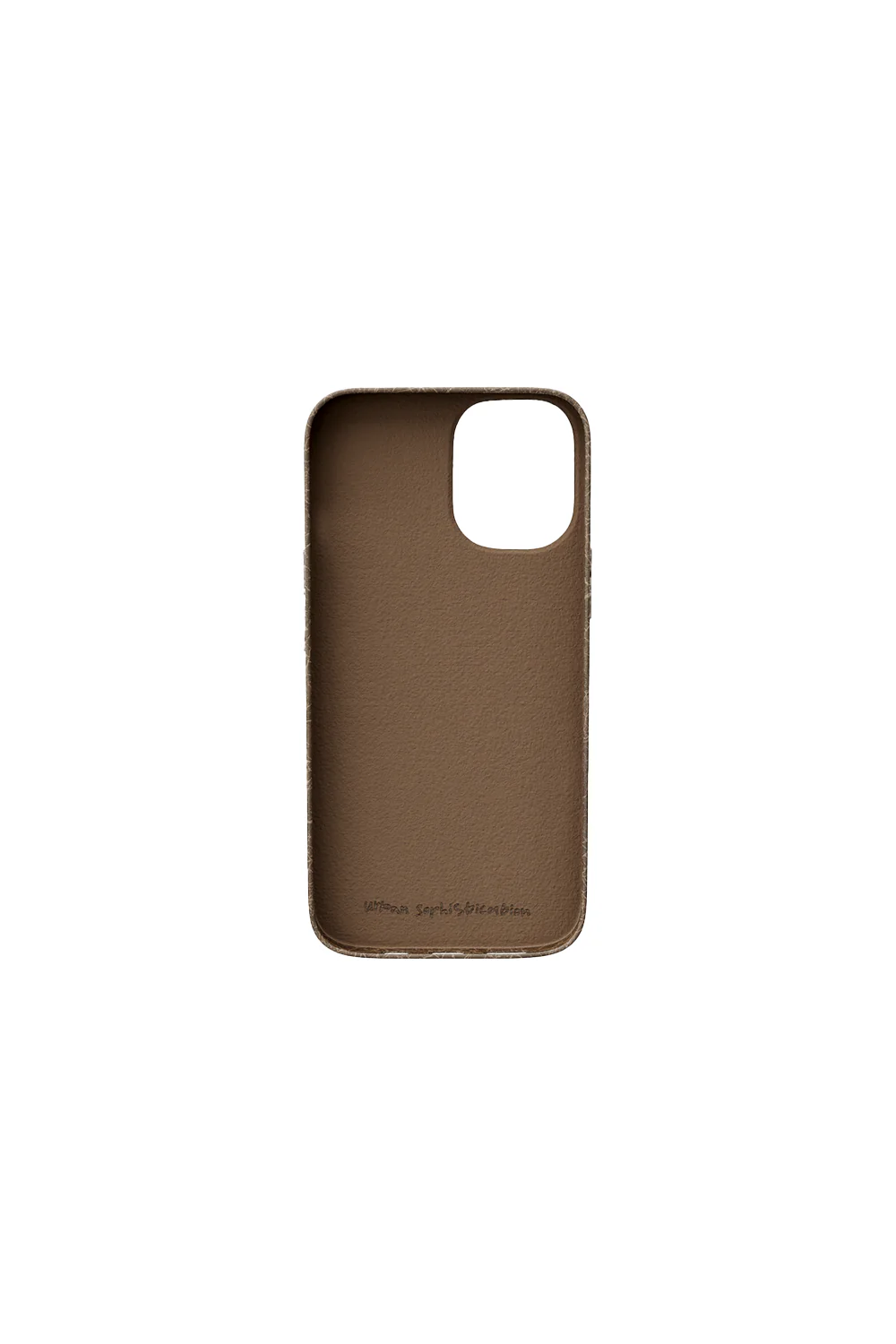The Puffer Case® - Tiramisu - Image 12