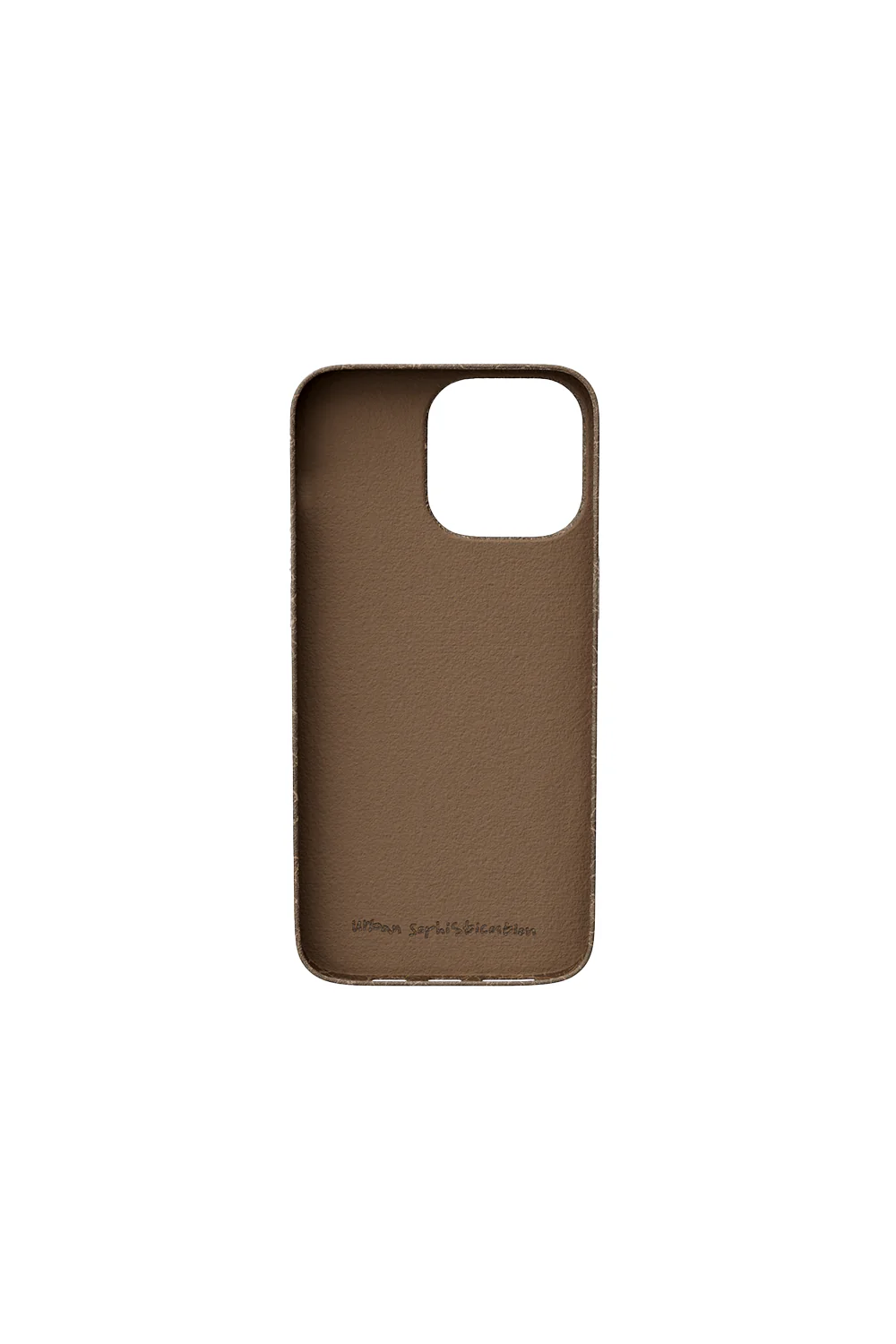 The Puffer Case® - Tiramisu - Image 4