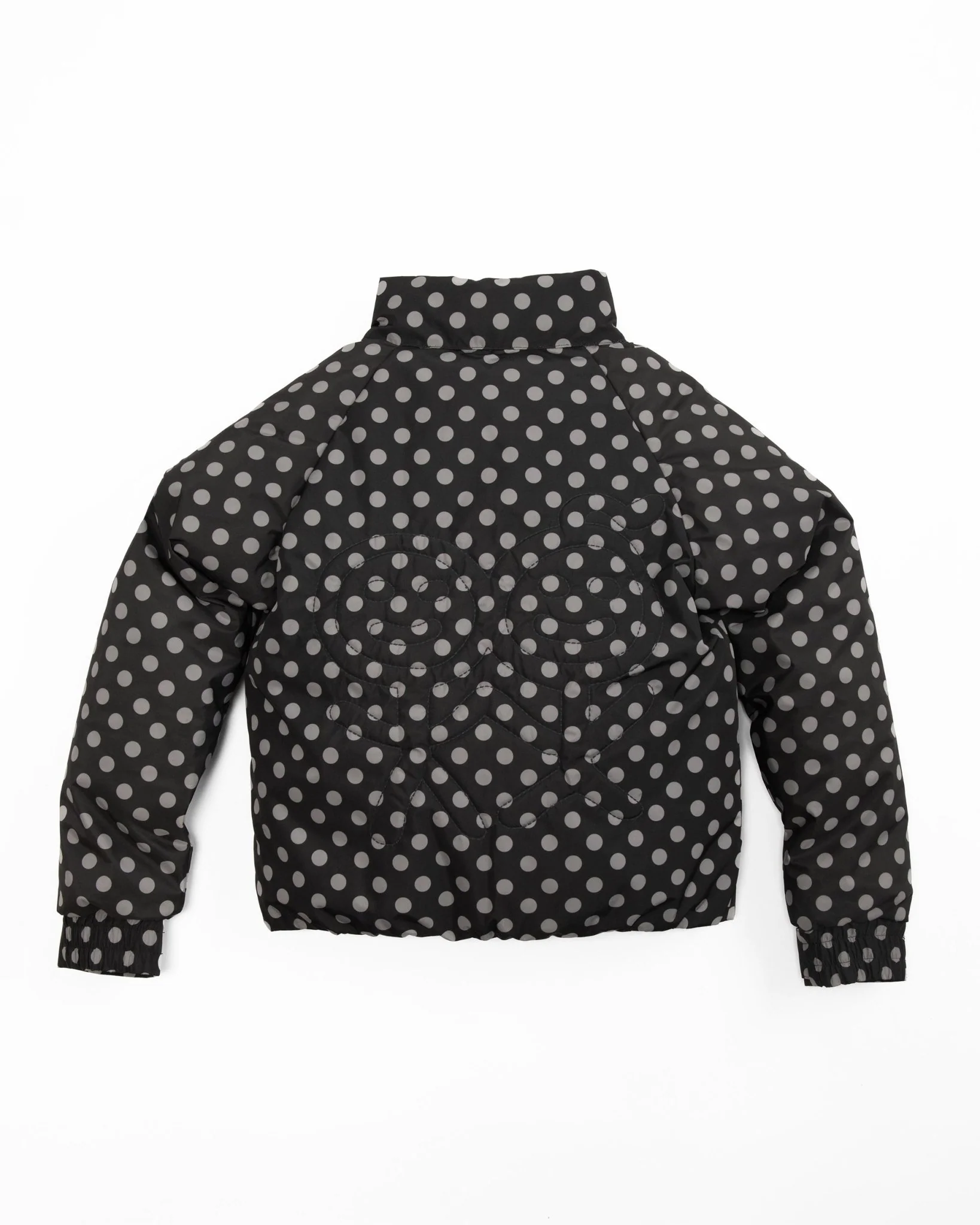 The Puffer Jacket (Classic) in Cookies & Cream - Image 7