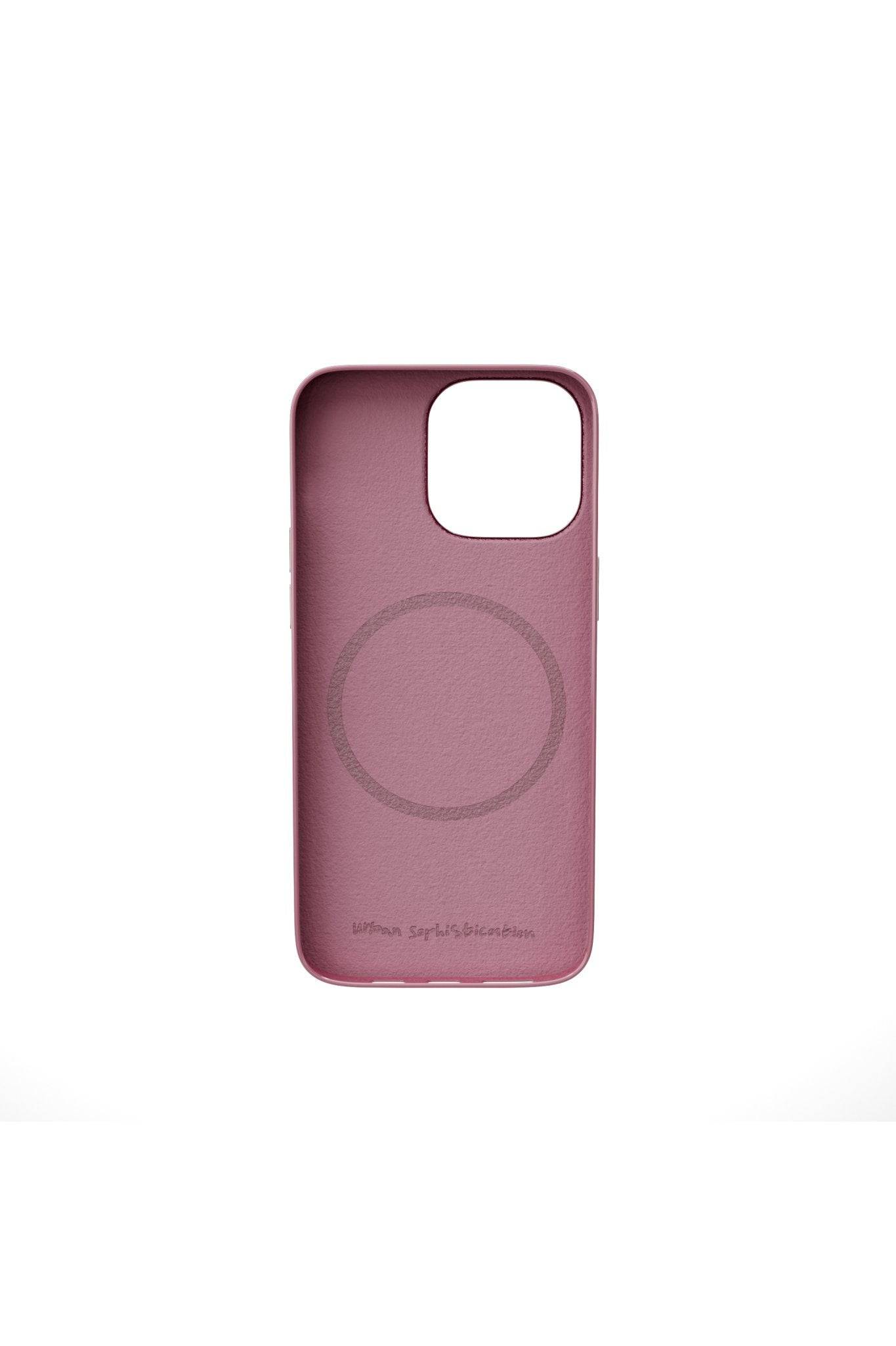 The Skinny Case™ - Mauve Frosting - Image 10