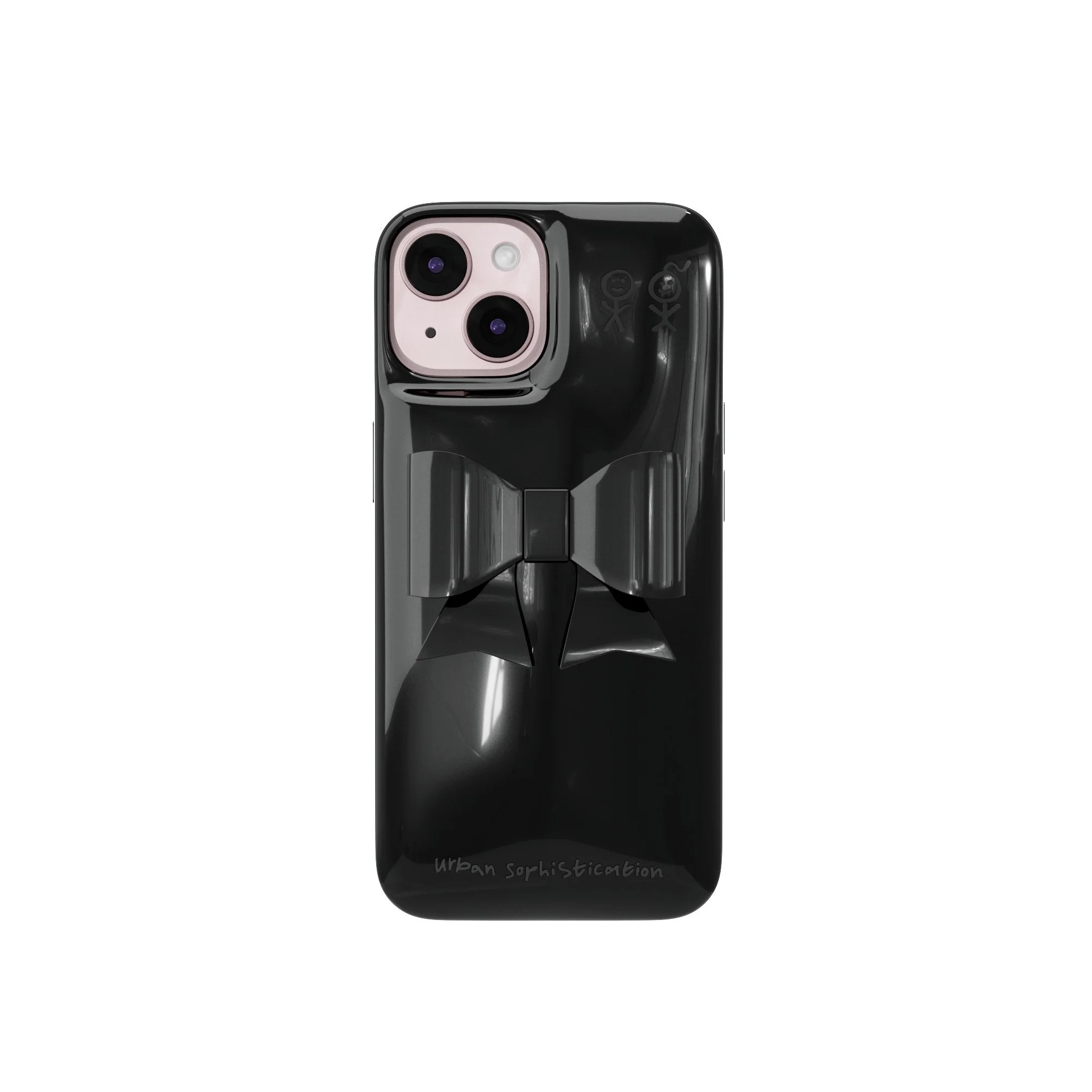 The Soap Case® - Bow in Black - Image 13