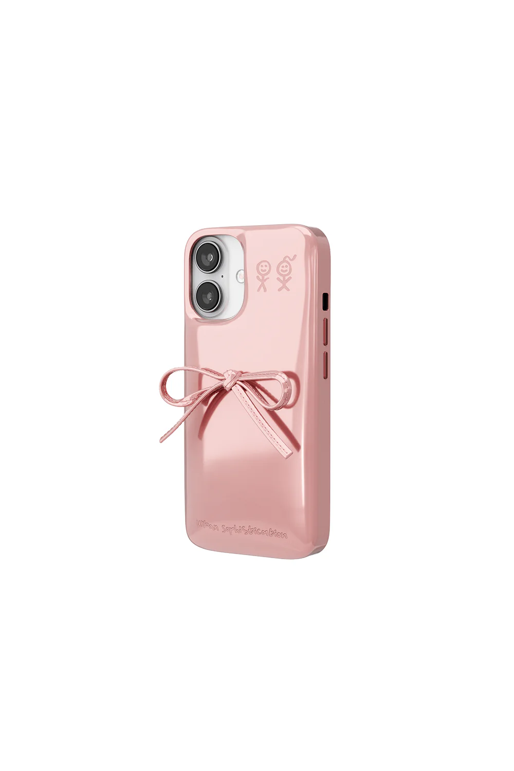 The Soap Case® - Delicate Bow in Ballerina - Image 24