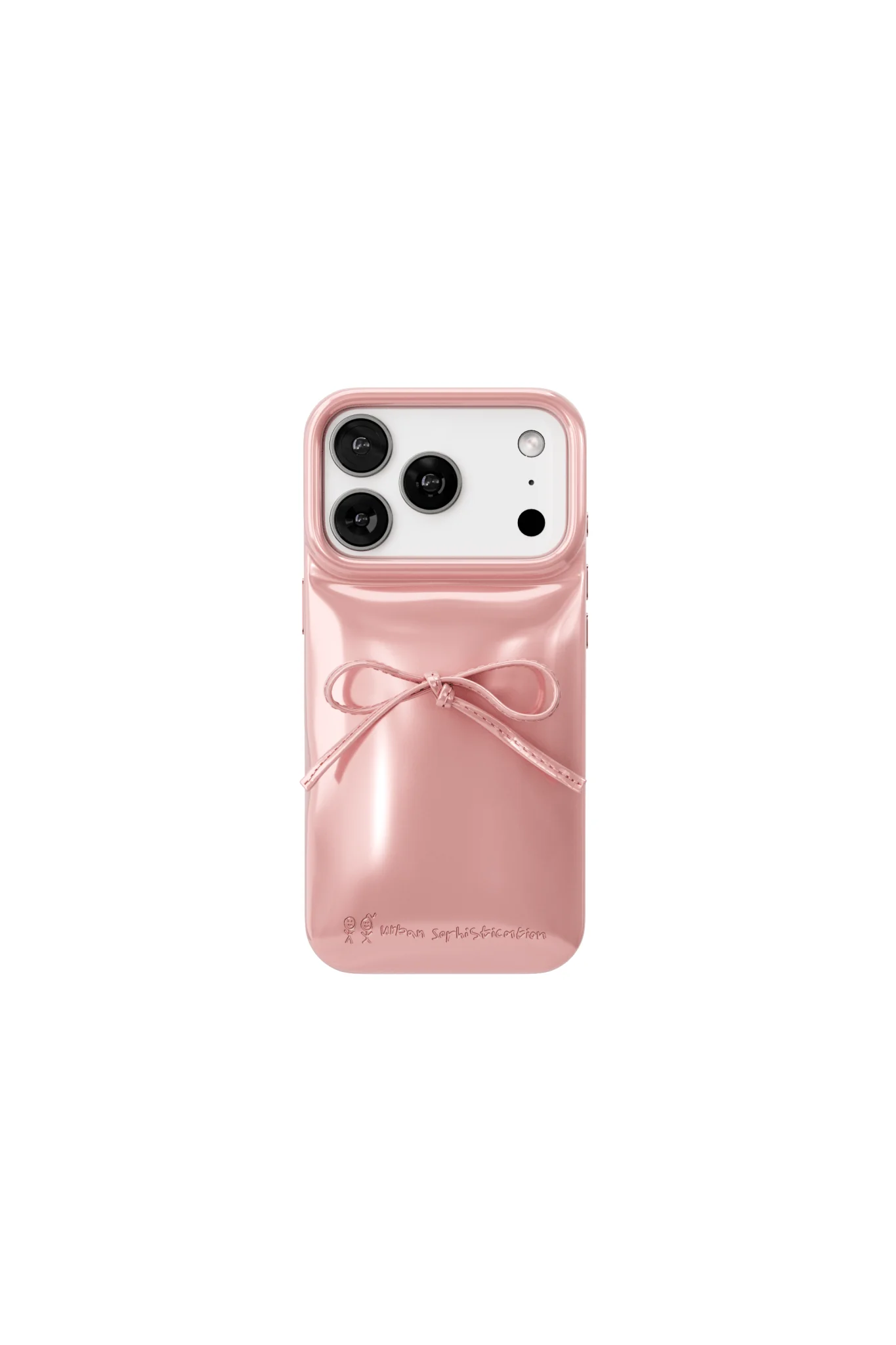 The Soap Case® - Delicate Bow in Ballerina - Image 6