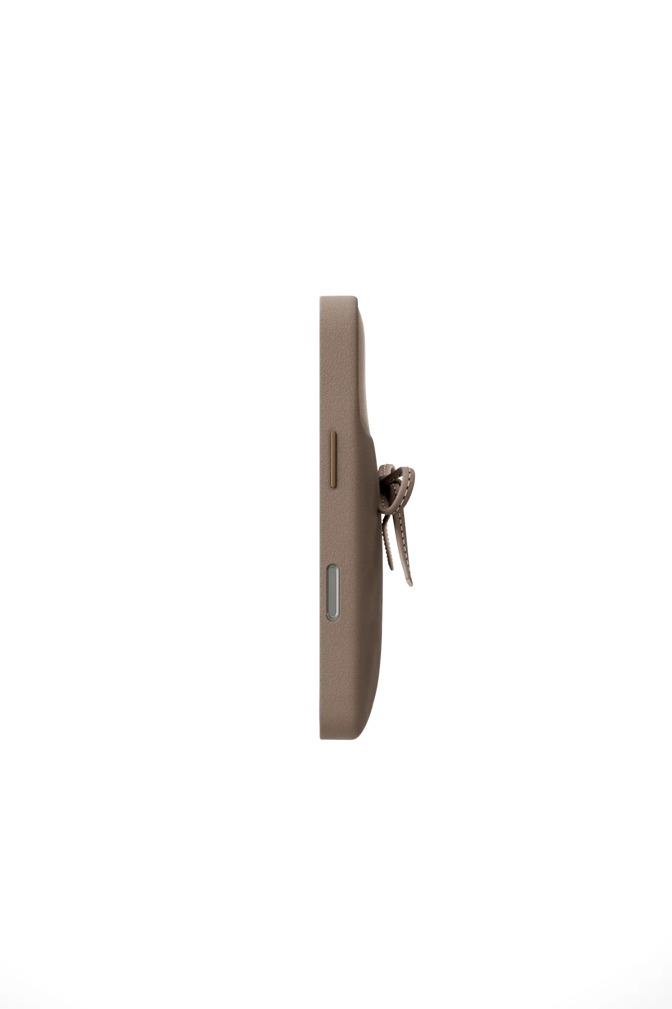 The Soap Case® - Delicate Bow in Suede - Image 17